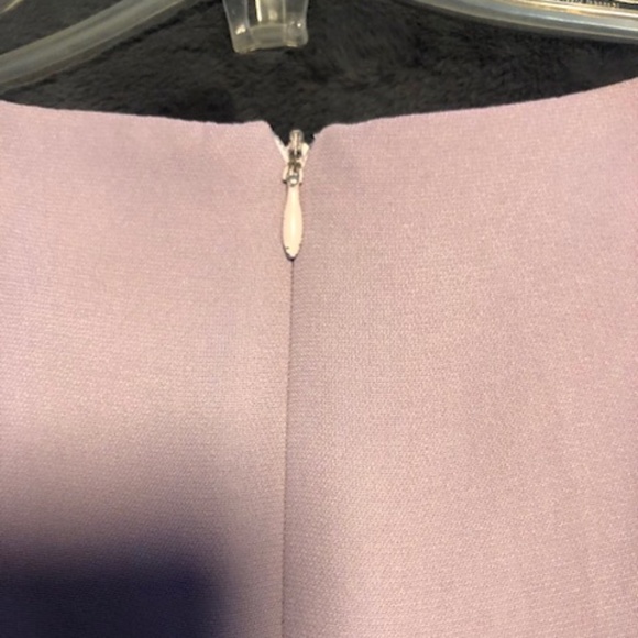 Amérique du Nord Classic Mauve Dress l Made in Canada - Picture 4 of 9
